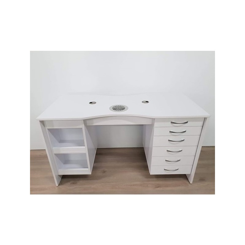 Manikűr asztal LS Beauty DESIGN