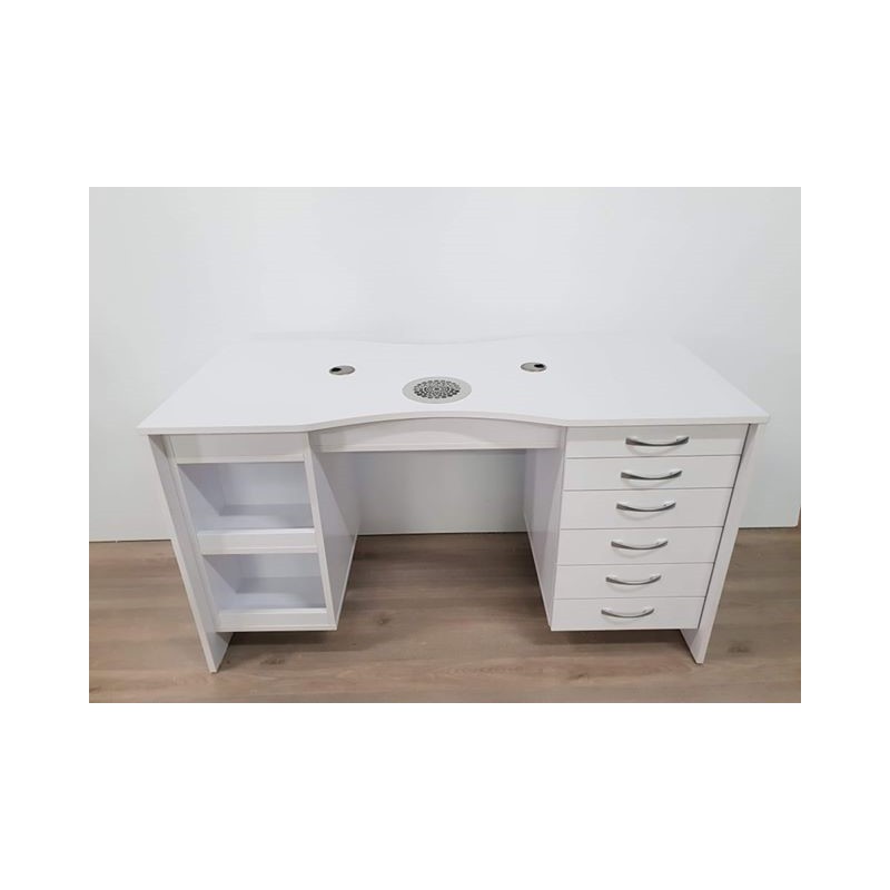 Manikűr asztal LS Beauty DESIGN