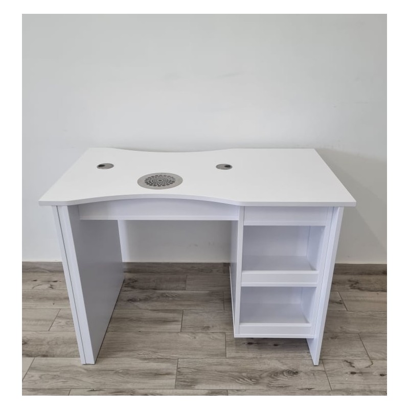 LS Beauty BASIC MINI manikűr asztal