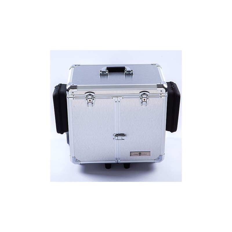 PodoMobile Midi pedikűr bőrönd