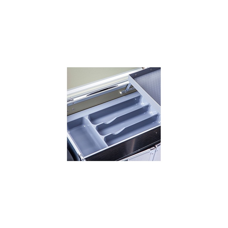 PodoMobile Midi pedikűr bőrönd