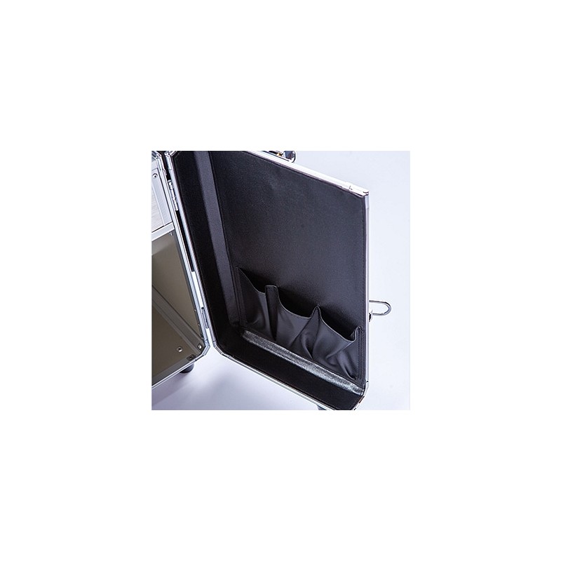 PodoMobile Midi pedikűr bőrönd