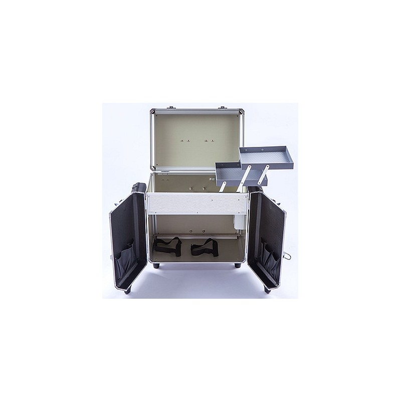 PodoMobile Midi pedikűr bőrönd