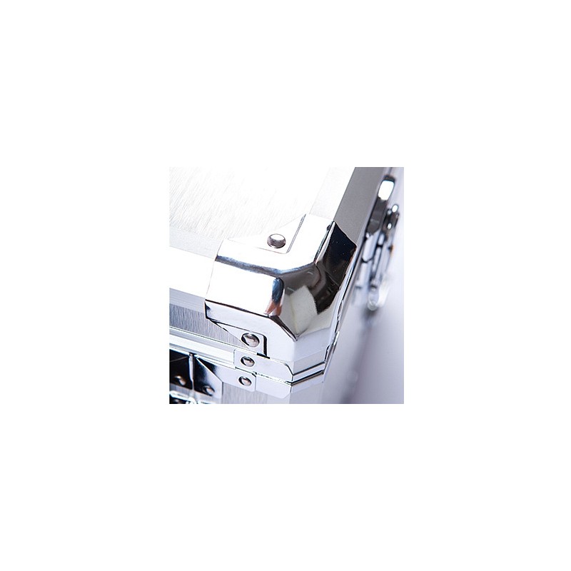 PodoMobile Midi pedikűr bőrönd