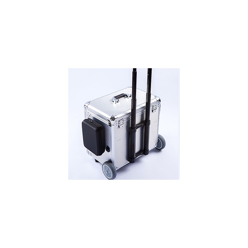 PodoMobile Midi pedikűr bőrönd