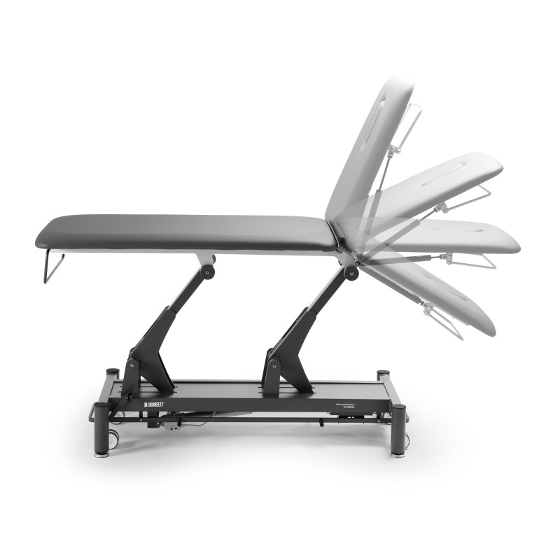 CLASSIC 210 elektromos ágy