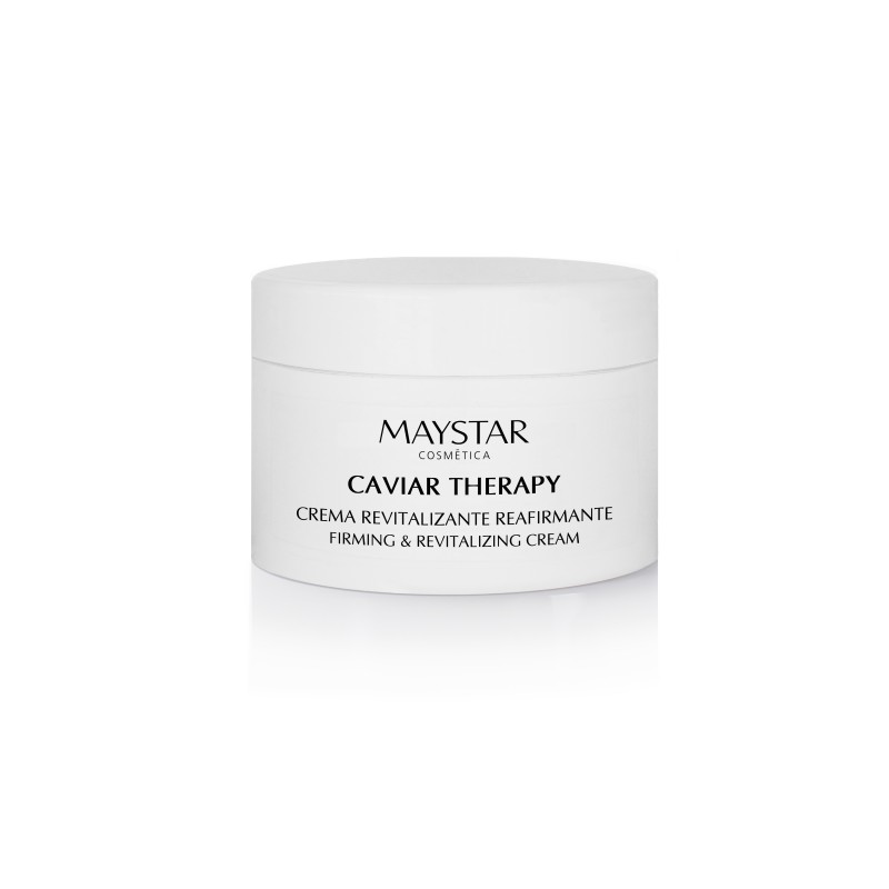 MAYSTAR Caviar Therapy feszesítő és revitalizáló krém 200 ml