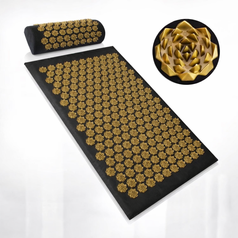 Akupresszúrás párna VITAL XL, 130x50