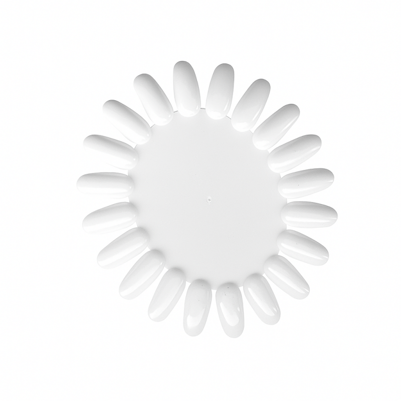 MOYRA kör alakú színpaletta