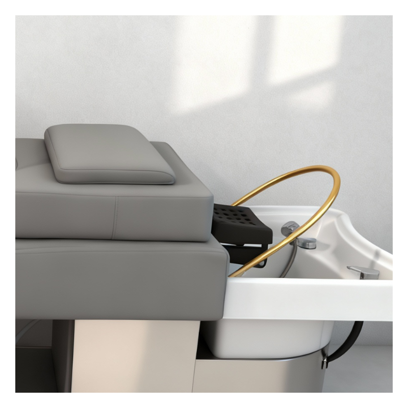 Danubia 1.0 Head spa ágy