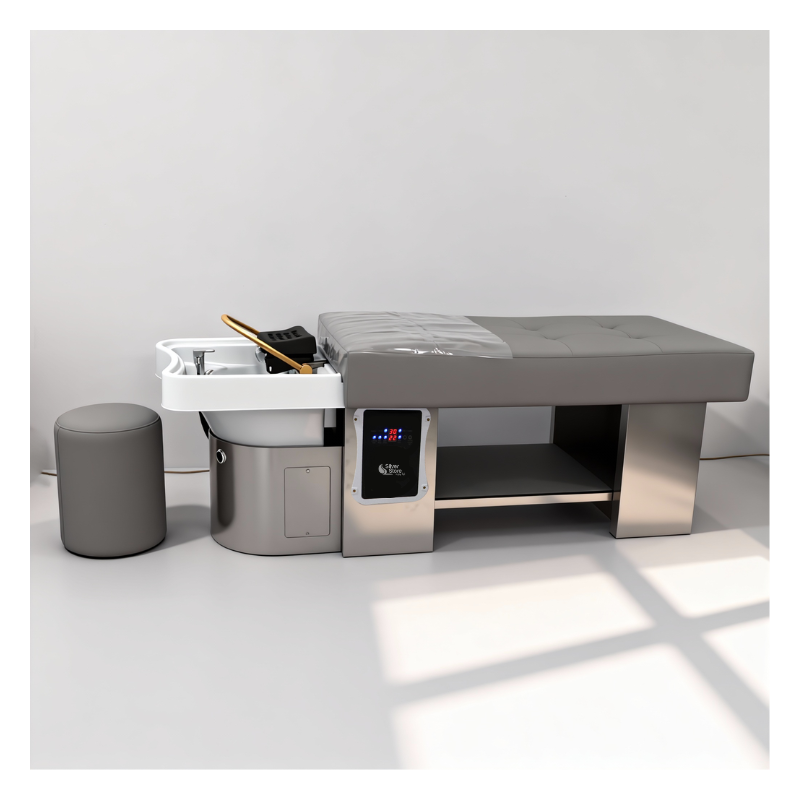 Danubia 1.0 Head spa ágy