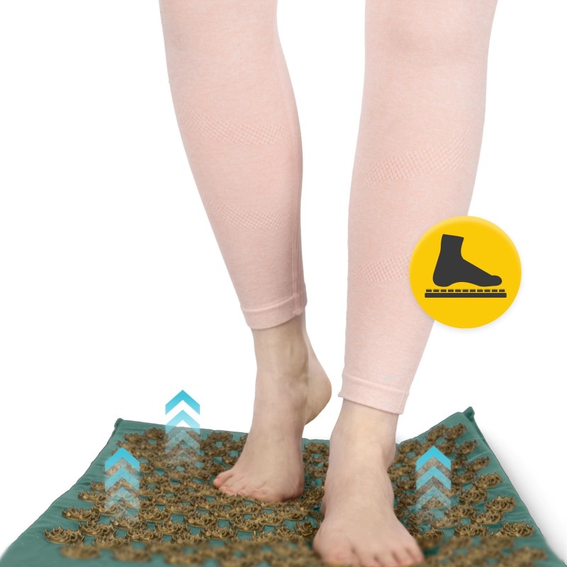 akupresszúrás módszer