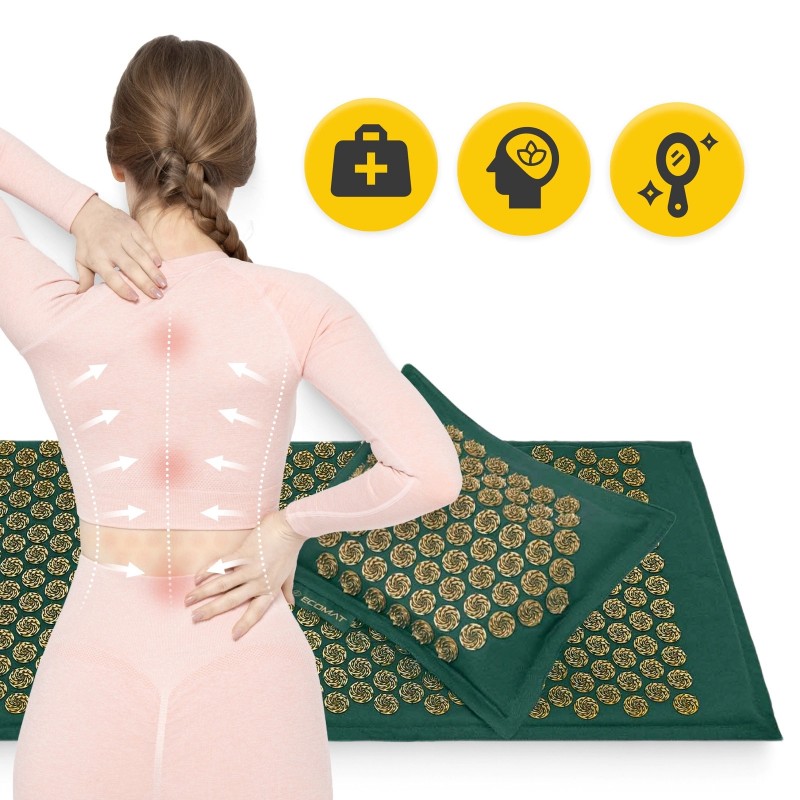 csökkenti a nyaki fájdalmakat