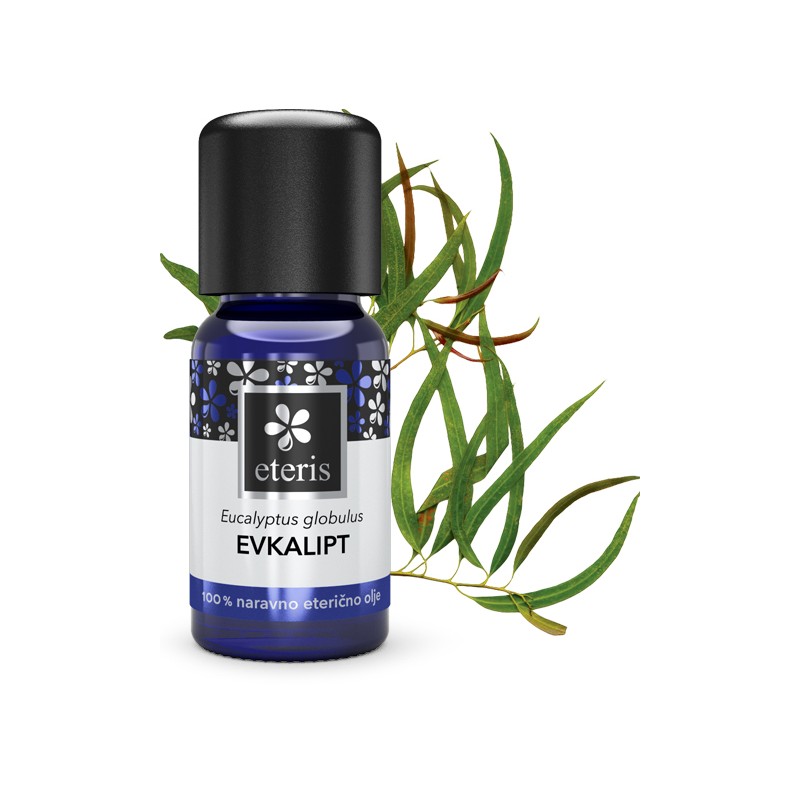 Eukaliptusz illóolaj