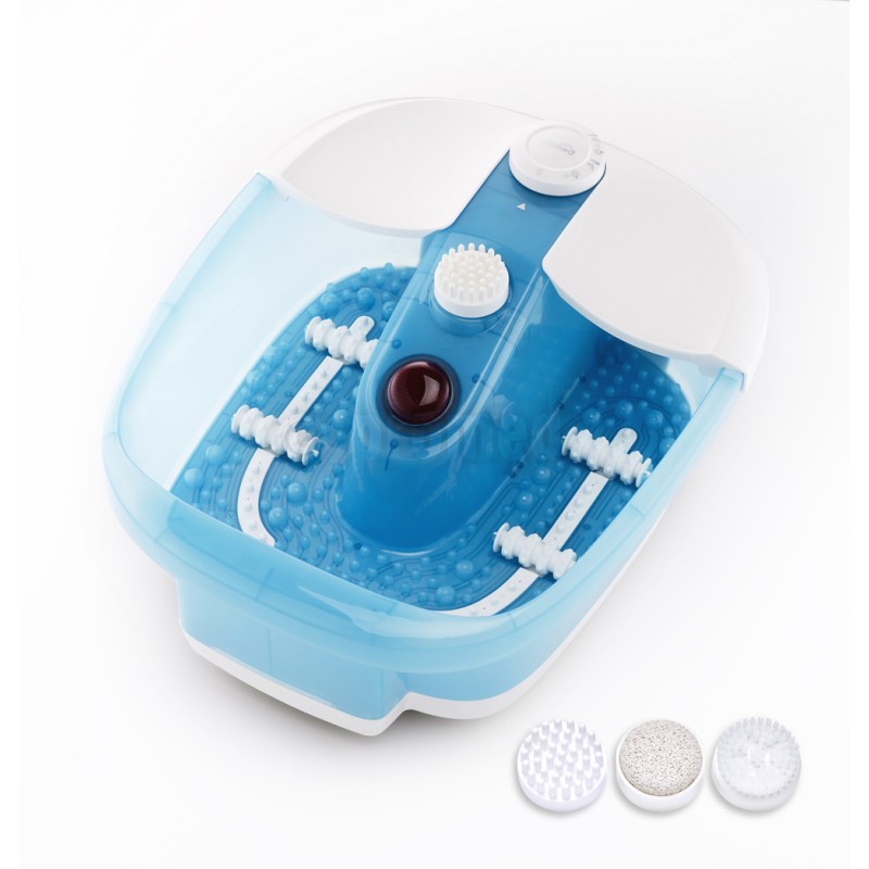 Lábmasszázs fürdő FB-100