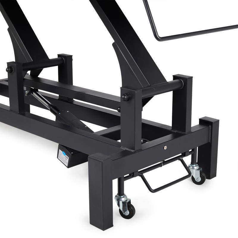 Fortis 4 ERGO elektromos masszázságy