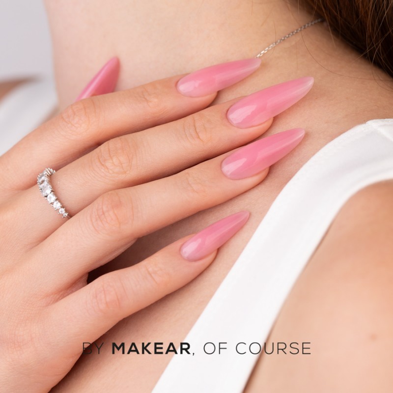 Makear Gelacryl2 Blush Pink GA06