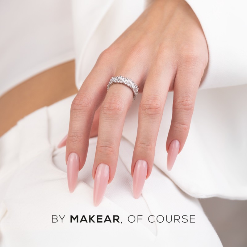 Makear Gelacryl2 Nude GA07