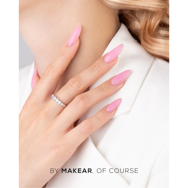 Makear Gel&go Up Bubble gum GU05