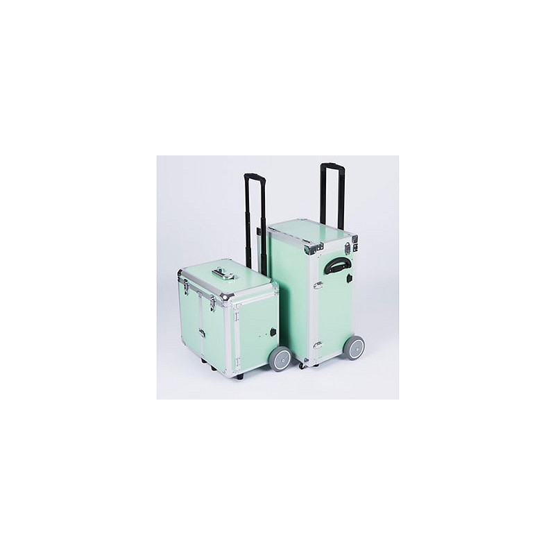 PodoMobile Maxi pedikűr bőrönd