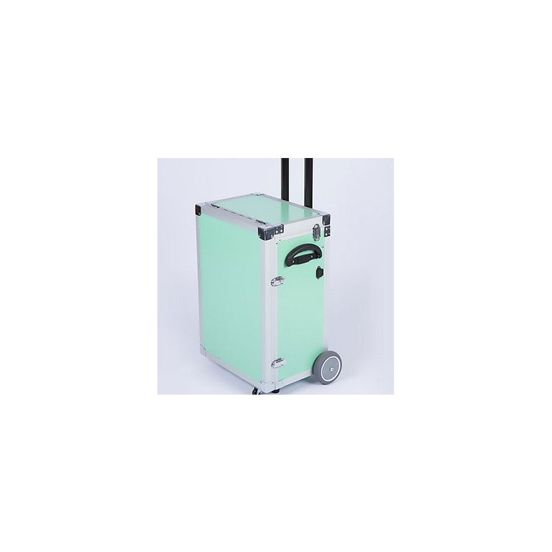 PodoMobile Maxi pedikűr bőrönd