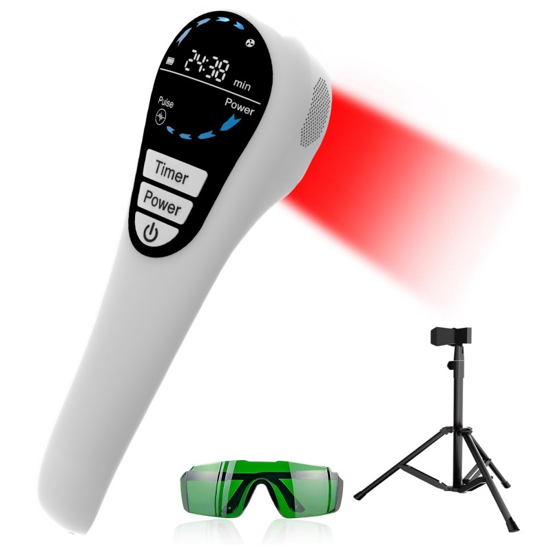 LED terápiás lámpa OMH05