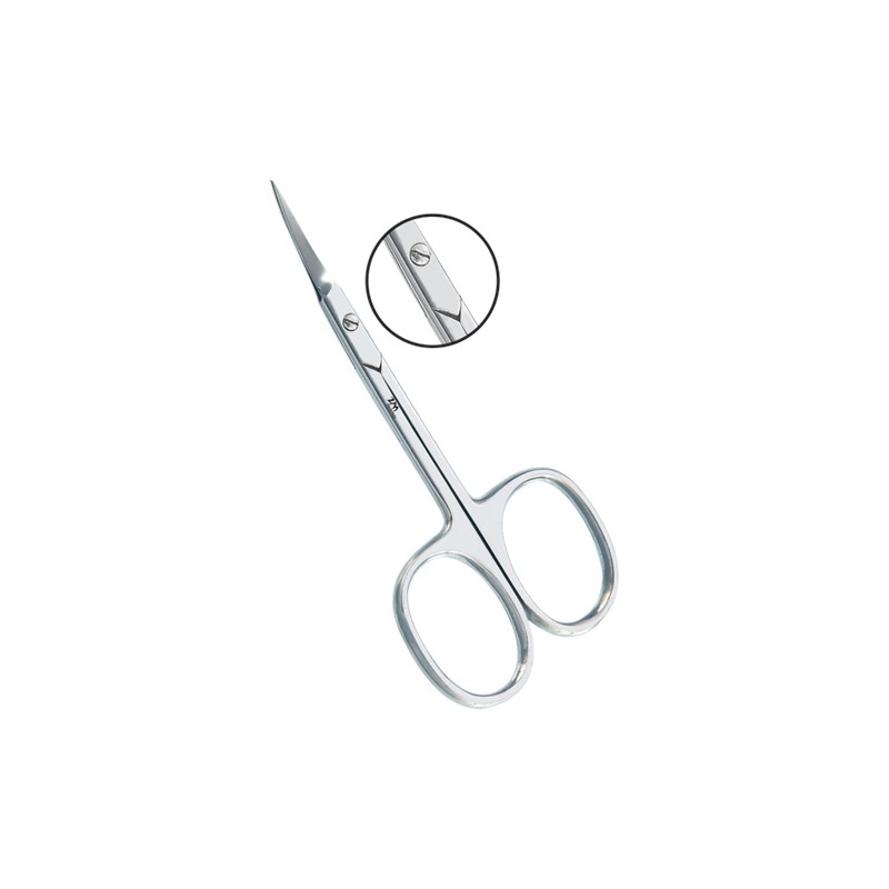 Kutikula olló HS112