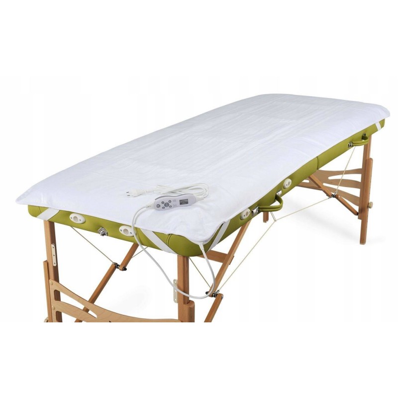 elektromos fűtőpárna