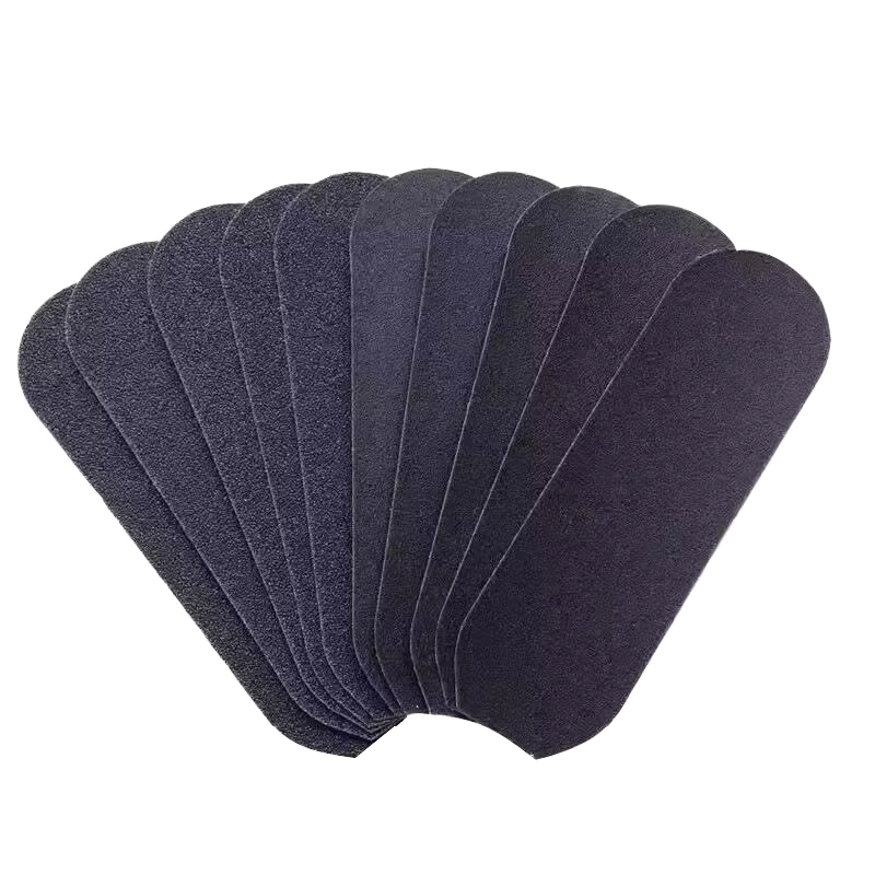 Öntapadós csiszolópárnák talpreszelőhöz - finom