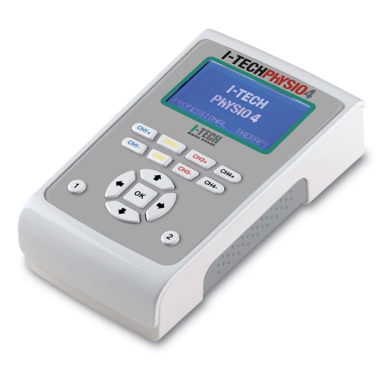 Elektrostimulátor Physio 4CH