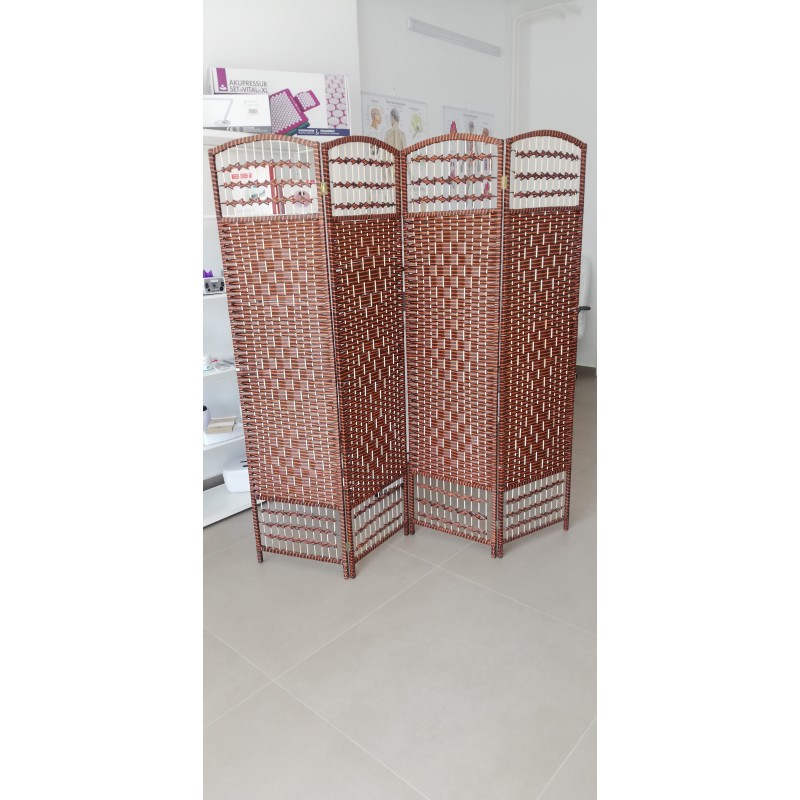 Paraván/elválasztó fal