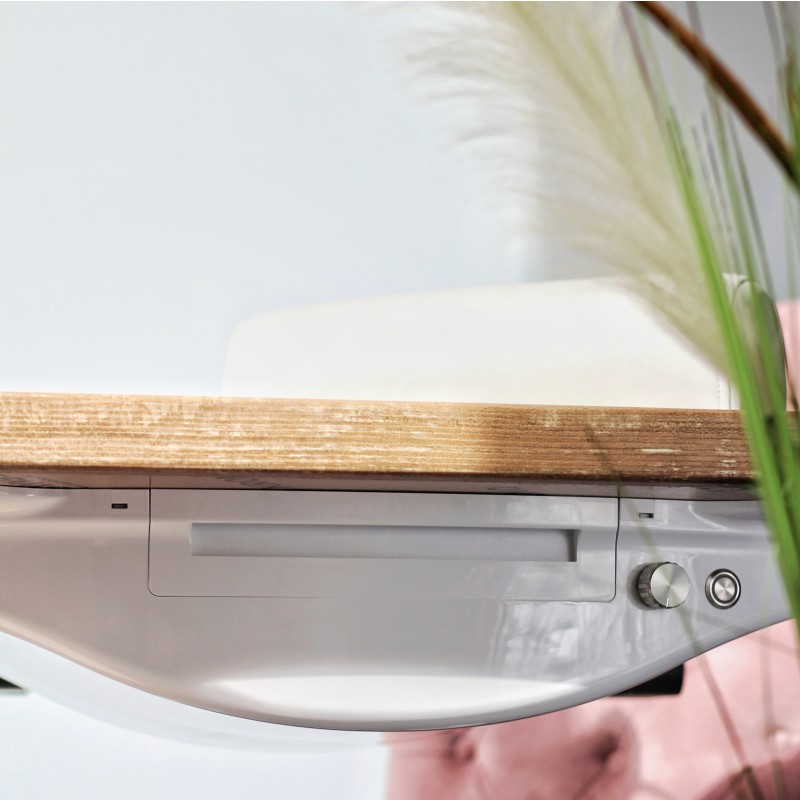 AFINIA NDC 2000 beépíthető porelszívó 