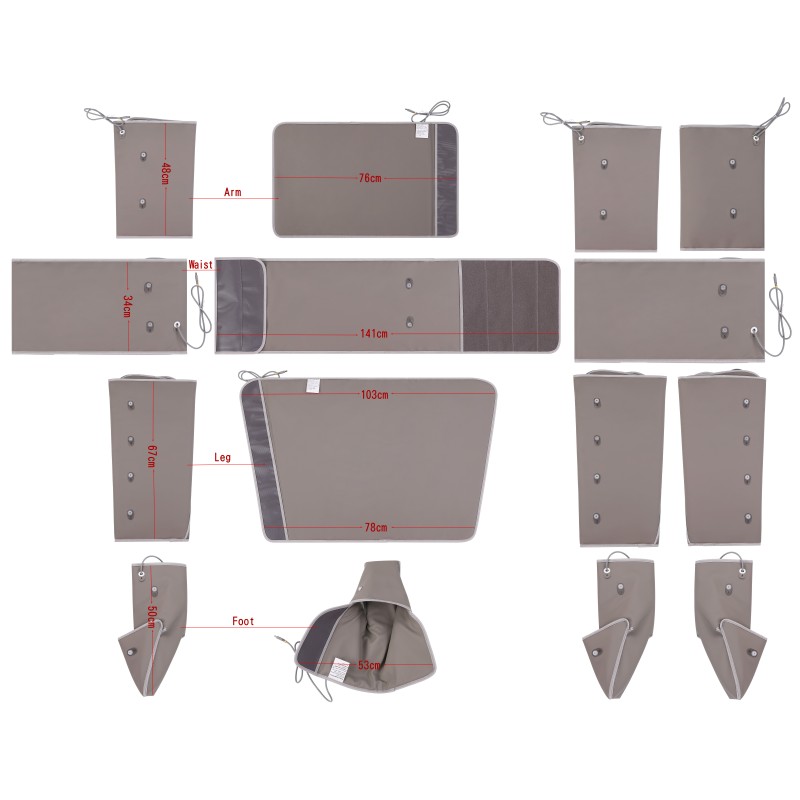 Slim 3 az 1-ben készülék