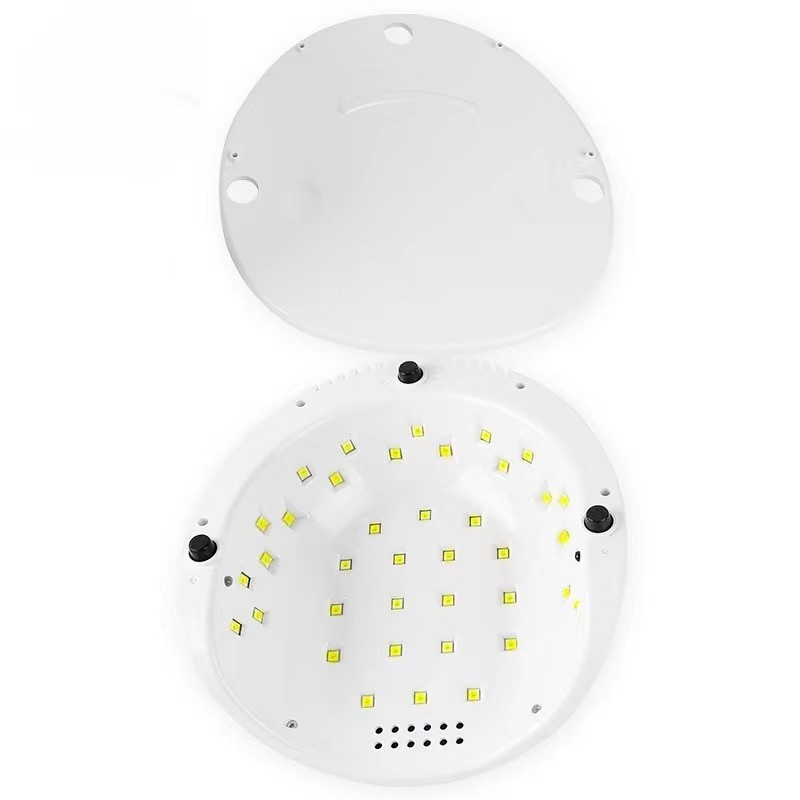 Manikűr lámpa BM1100