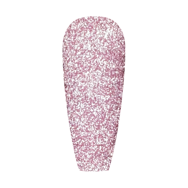 BORN PRETTY poly gél csillámmal 52212-3