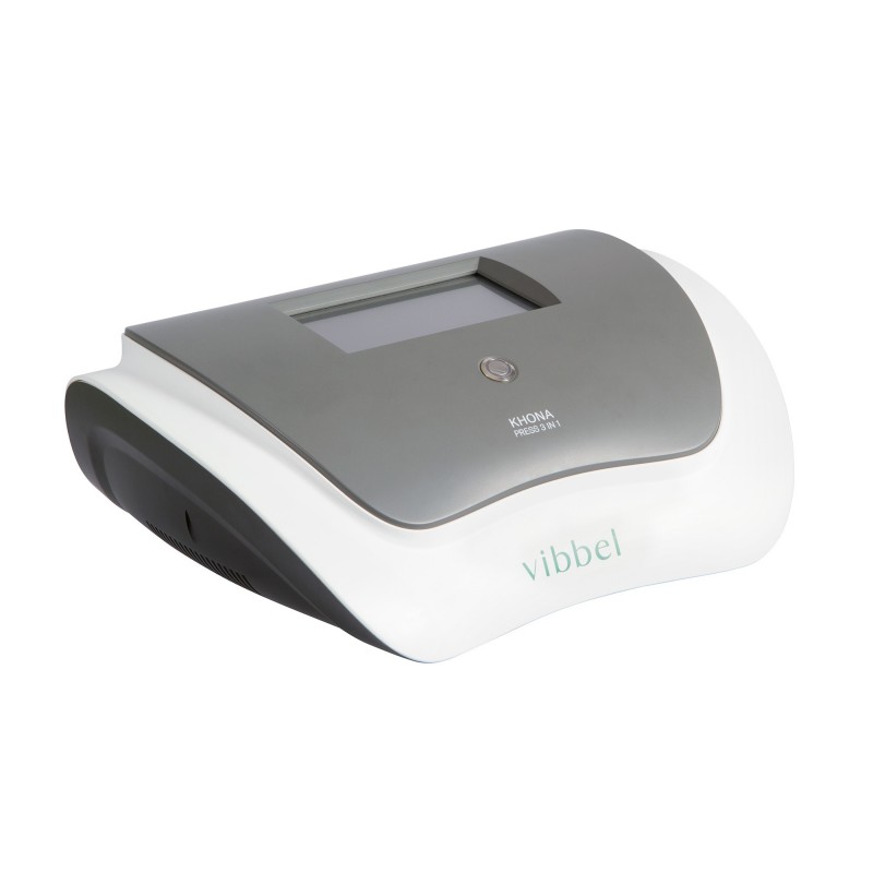 Slim Khona 3in1 készülék