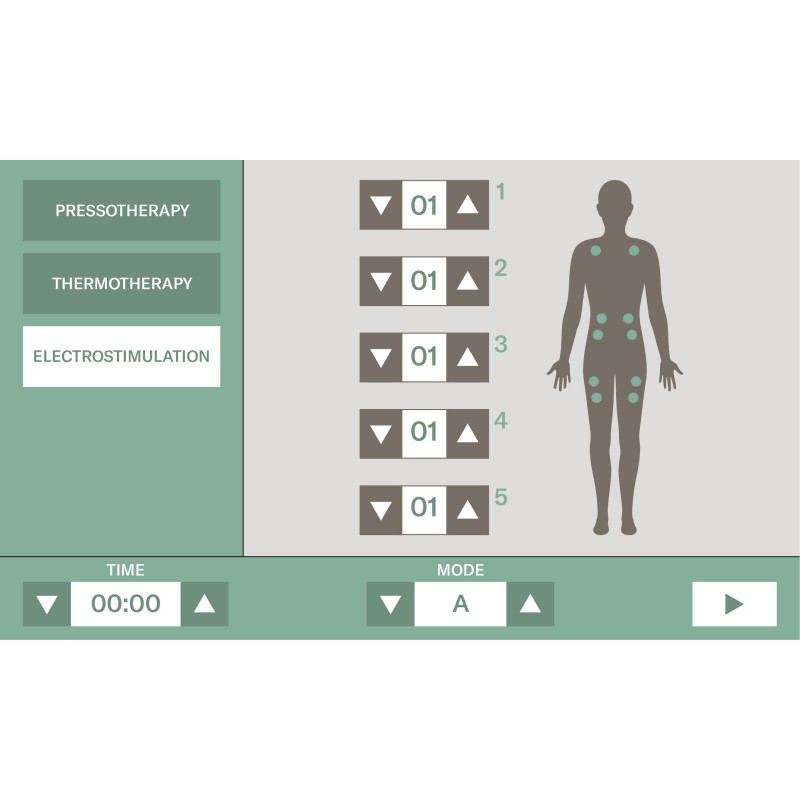 Slim Khona 3in1 készülék