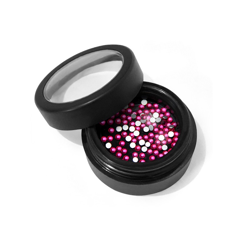 Moyra Kristály strasszkövek Nr.33