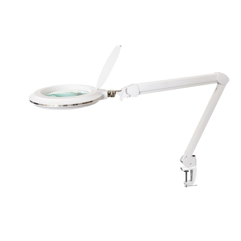 Kozmetikai nagyító- LED 6026-H-8