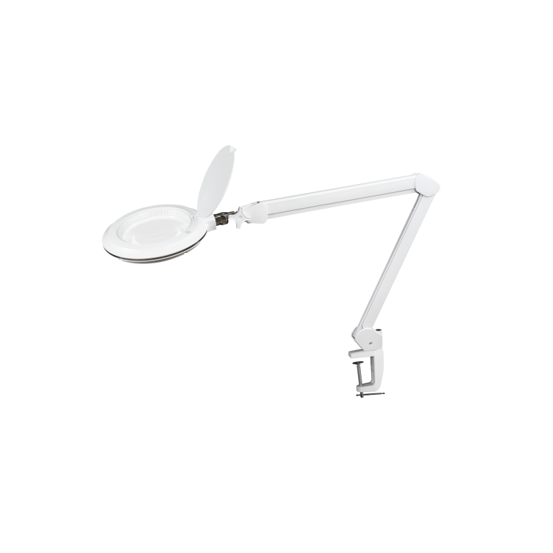 Kozmetikai nagyító- LED 6026-H-8