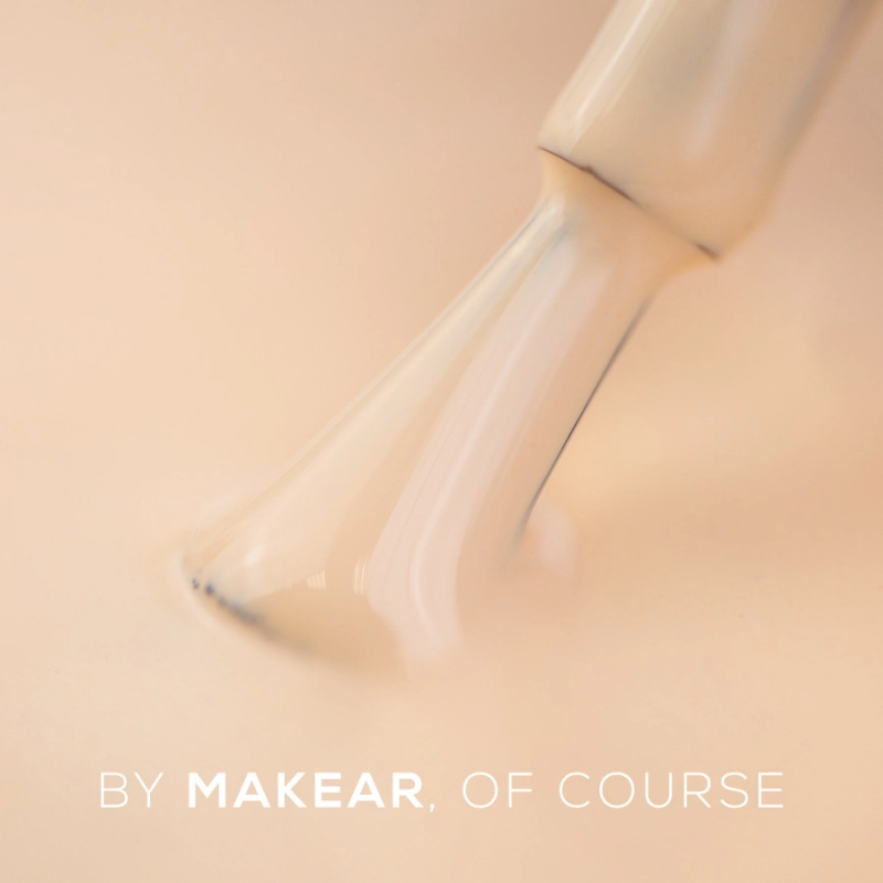 Makear 634 UV Gél lakk 8 ml