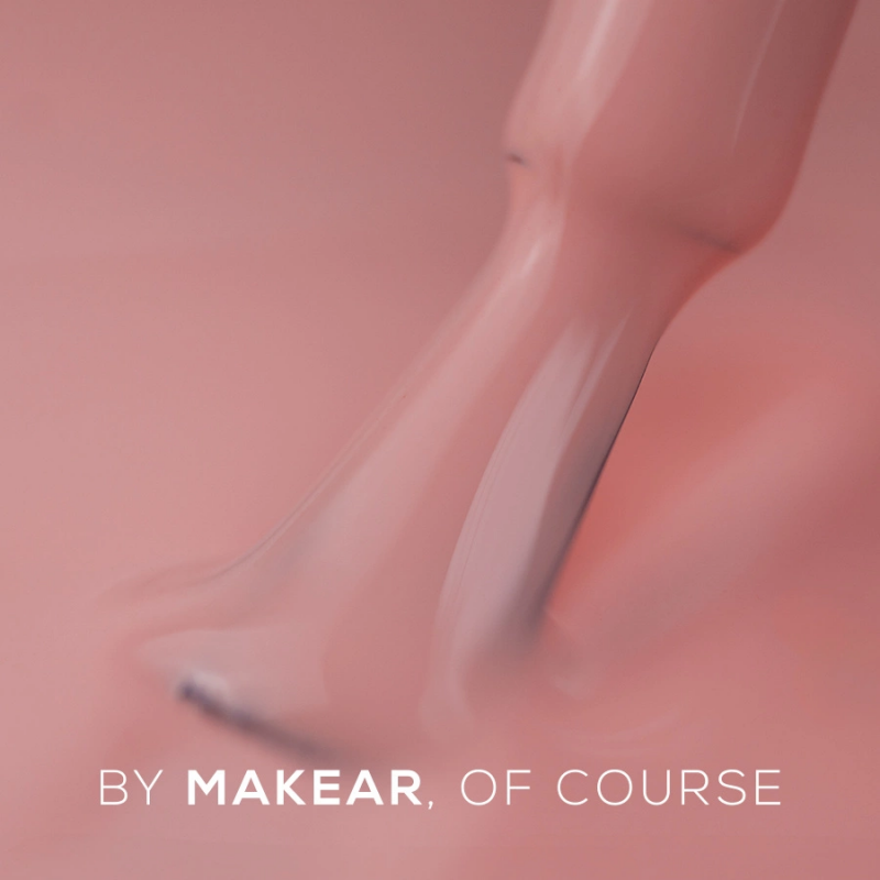 Makear 636 UV Gél lakk 8 ml