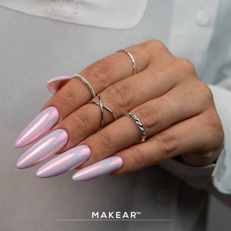 MAKEAR SFX LIQUID - folyékony por BP06