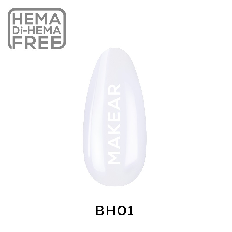 MAKEAR SFX folyékony Hailey effect BH01