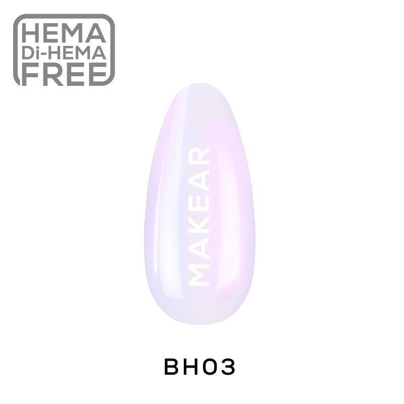 MAKEAR SFX folyékony Hailey effect BH03