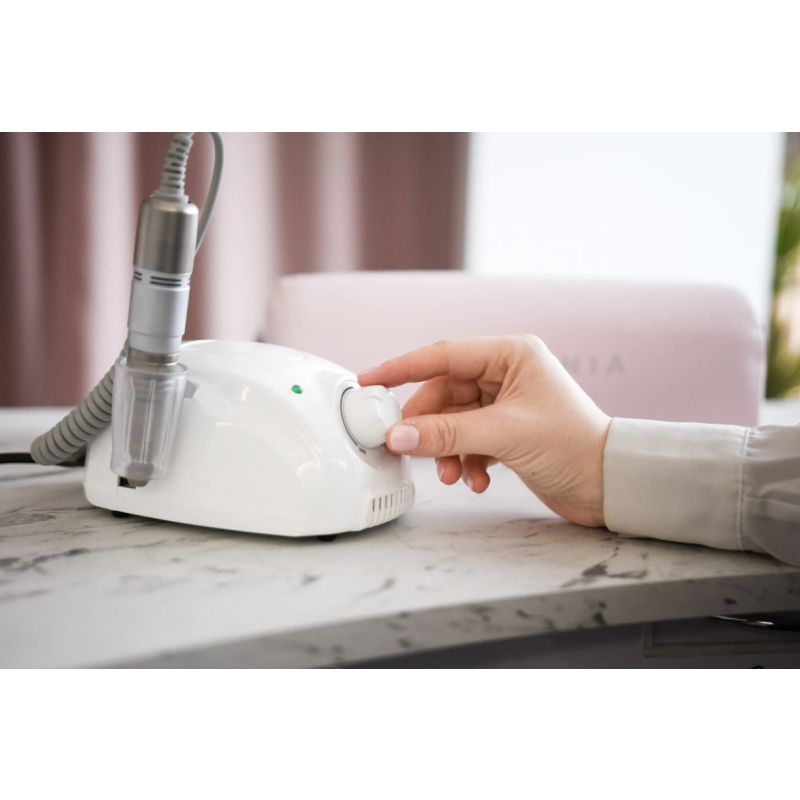 Manikűr csiszológép- Marathon AS1345 