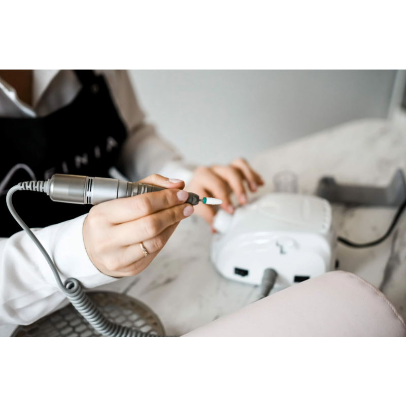 Manikűr csiszológép- Marathon AS1345 