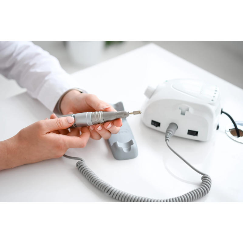 Manikűr csiszológép- Marathon AS1345 