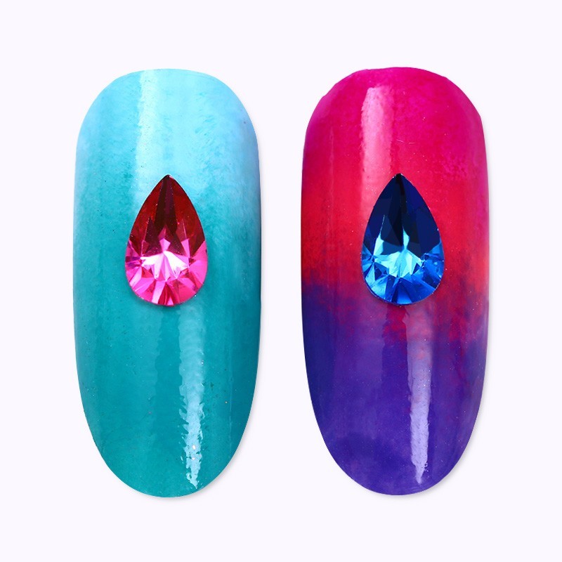 Mix 3D kristálycseppek