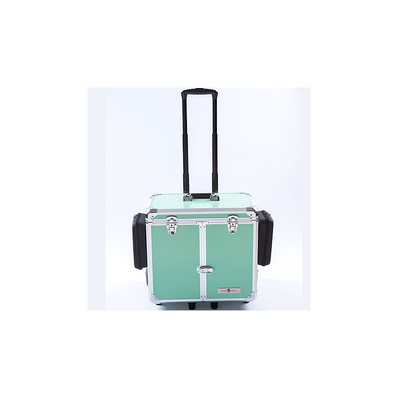 PodoMobile Midi pedikűr bőrönd